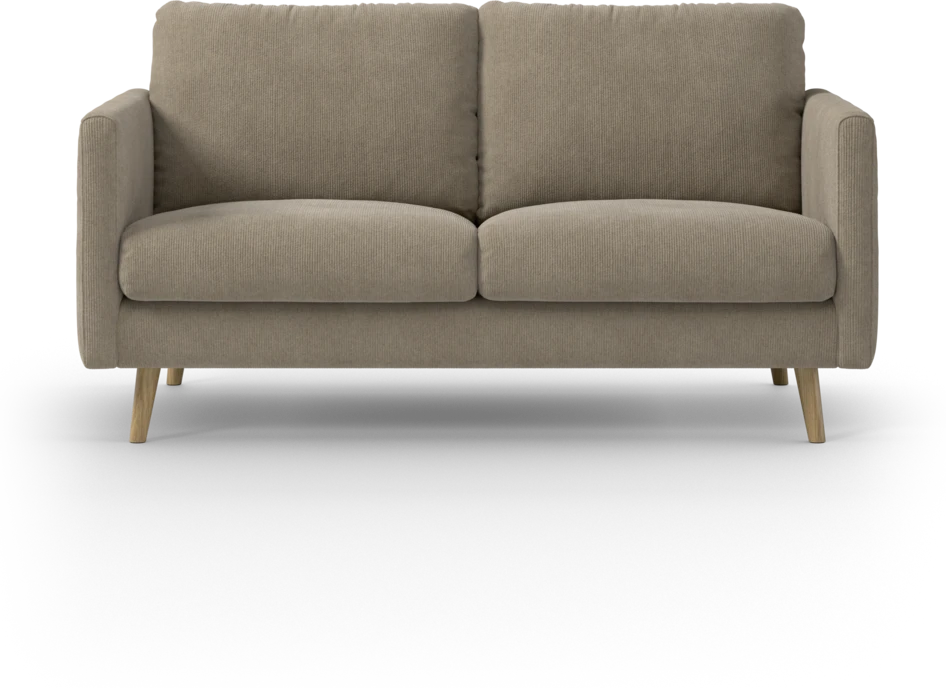 Madison Klädsel - Klädsel till 2-sits soffa - Beige