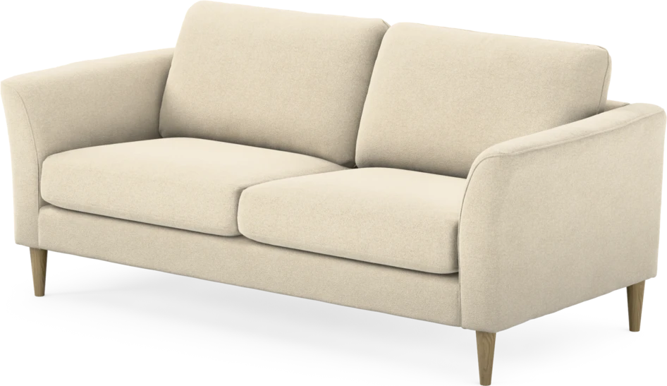 Bridge - 2-sits soffa - Beige