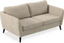 County - 2-sits soffa - Beige