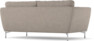 Madison Lux - 2-sits soffa - Beige