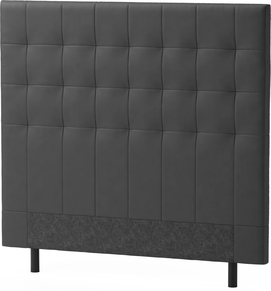 Delux Trensad - Sänggavel, 90-210 cm
