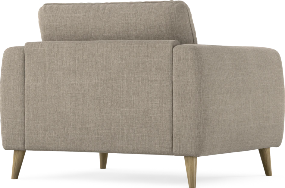 Bridge - Fåtölj - Beige