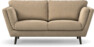 Madison Lux - 2-sits soffa - Beige