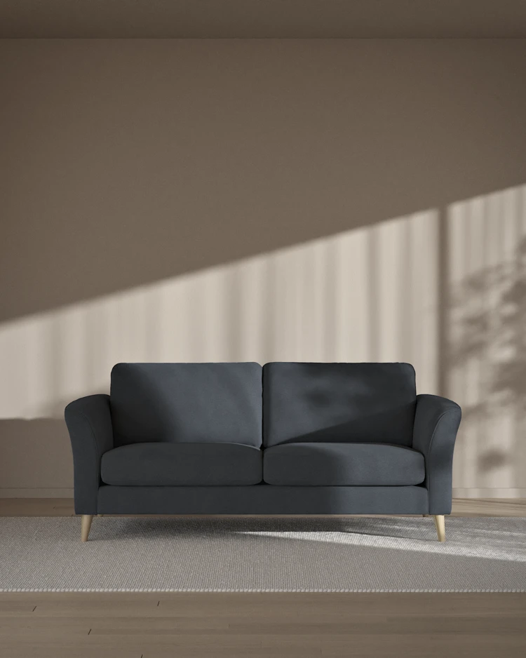 Bridge - 2-sits soffa - inspiration
