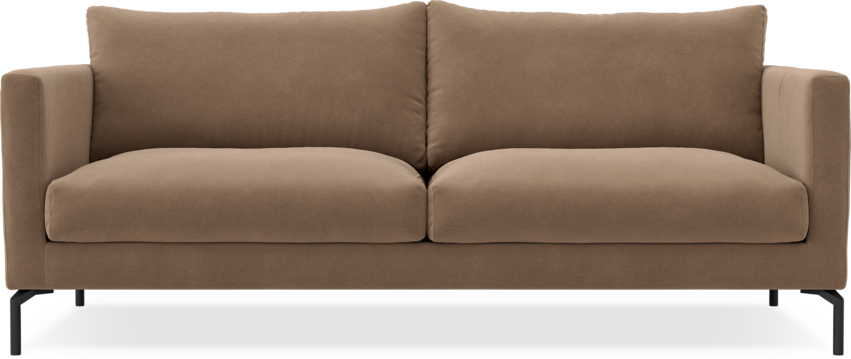 Impression Delux - 3-sits soffa XL - Beige