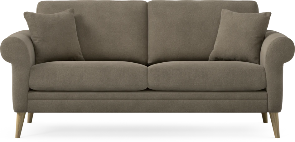 Eden - 2,5-sits soffa - Beige