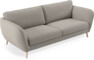 Madison Lux - 3-sits soffa - Beige