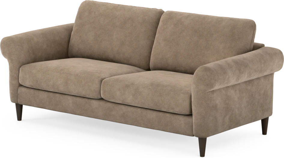 Bridge - 2-sits soffa - Beige
