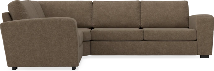 Friday, Hörnsoffa, 1,5+2,5-sits