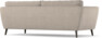 Madison Lux - 3-sits soffa - Beige