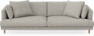 Harper - 4-sits soffa - Beige