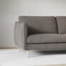 Madison Lux - 2-sits soffa - Brun