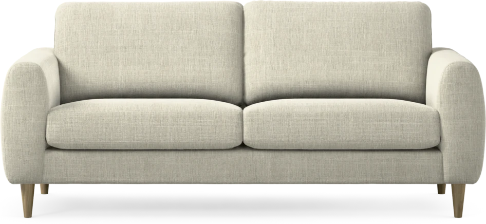 Bridge - 2-sits soffa - Beige