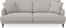 Macy Lux - 3-sits soffa - Beige