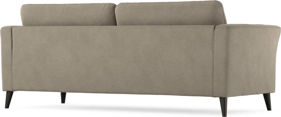 Bridge - 3-sits soffa - Beige