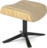 Timeout - Fotpall pikérad - Beige