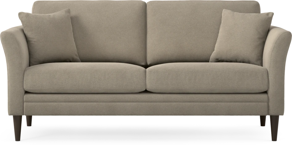 Eden - 2,5-sits soffa - Beige