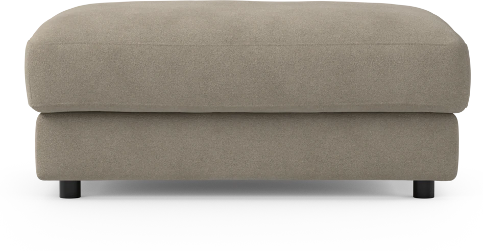 Noma - Fotpall 105 - Beige