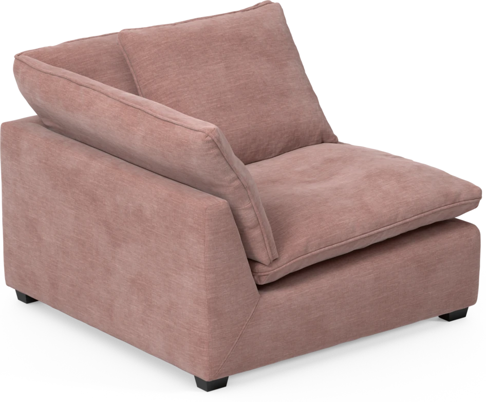 Bellora - Hörn - Rosa