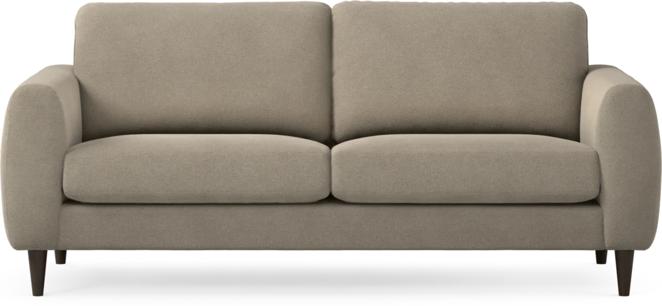 Bridge - 2-sits soffa - Beige