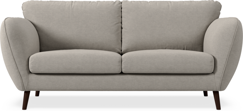Madison Lux - 2-sits soffa - Beige