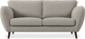 Madison Lux - 2-sits soffa - Beige