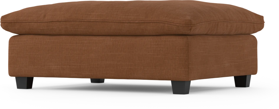 Bellora - Fotpall 130 - Orange