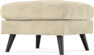 Bridge - Fotpall 70 - Beige