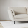 Madison - 2-sits soffa med schäslong höger - Beige