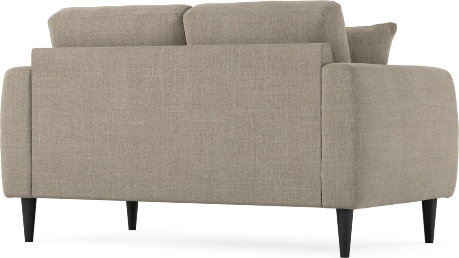 Eden - 2-sits soffa - Beige