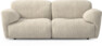 Bobby - 3-sits soffa - Beige