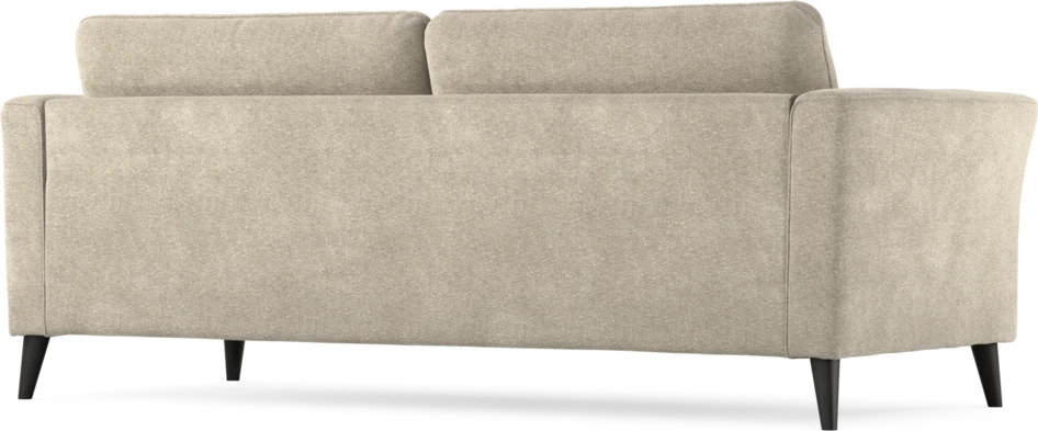 Bridge - 3-sits soffa - Beige
