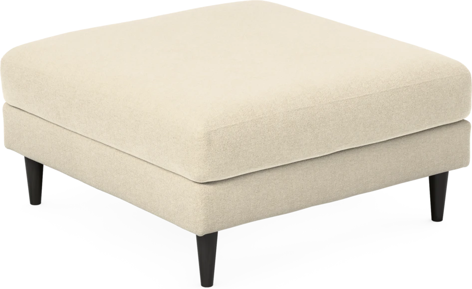 Bridge - Fotpall 95 - Beige