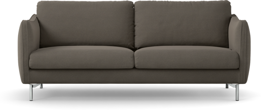 Madison Lux - 3-sits soffa - Beige