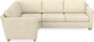 Friday - Hörnsoffa, 1,5+2,5-sits - Beige