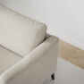 Bridge - Hörnsoffa, 3+2-sits - Beige
