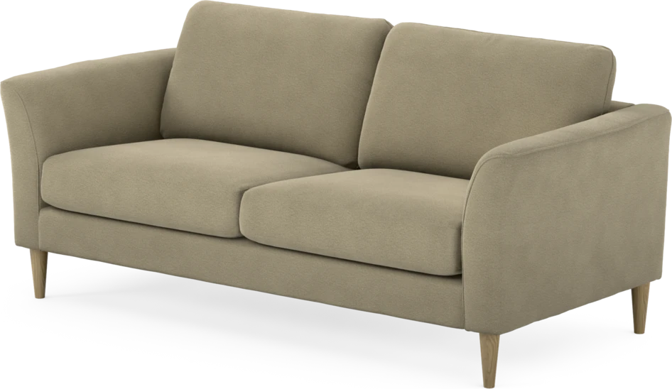 Bridge - 2-sits soffa - Beige