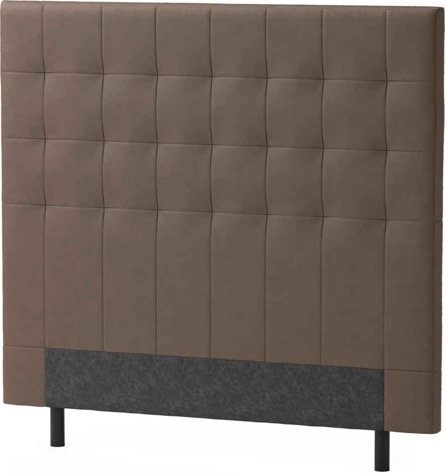 Delux Trensad - Sänggavel, 90-210 cm