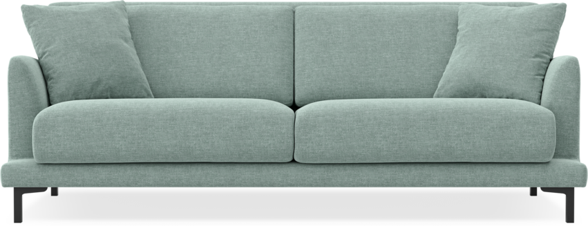 Macy Lux - 3-sits soffa - Beige