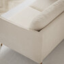Madison Lux - 2-sits soffa - Beige