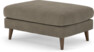 Bridge - Fotpall 95 - Beige