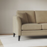 Eden - 3-sits soffa - Beige