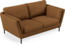 Madison Lux - 2-sits soffa - Brun