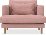 Harper - Fåtölj - Rosa