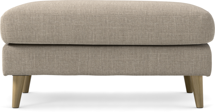 Bridge - Fotpall 95 - Beige