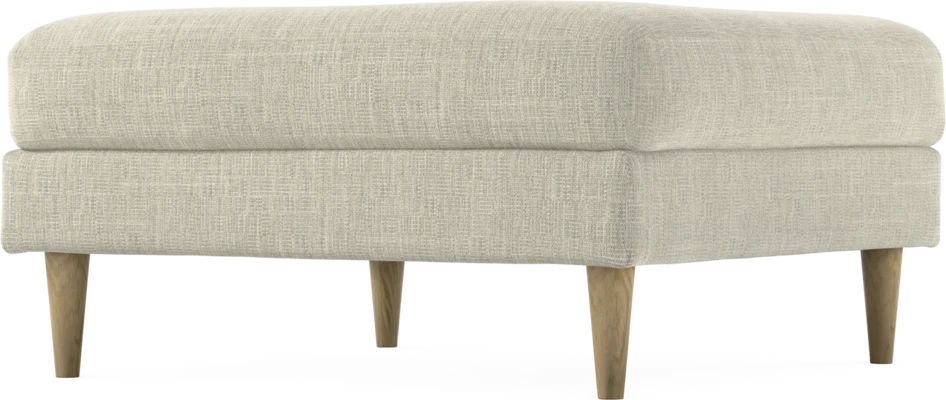 Bridge - Fotpall 95 - Beige
