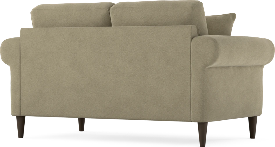 Eden - 2-sits soffa - Beige