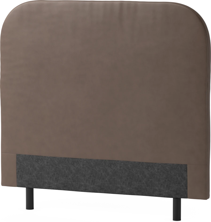Delux Rundad - Sänggavel, 90-210 cm