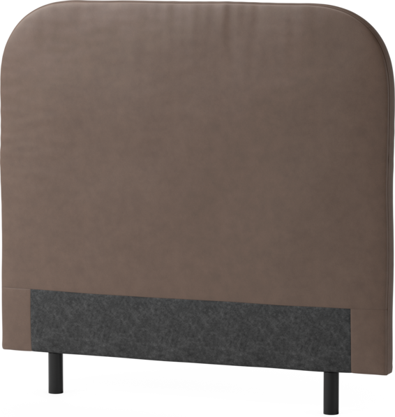 Delux Rundad - Sänggavel, 90-210 cm