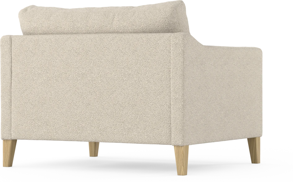 Winston - Fåtölj - Beige